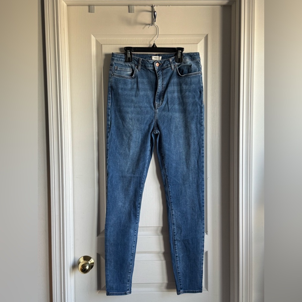 Forever 21 Jeans US 29